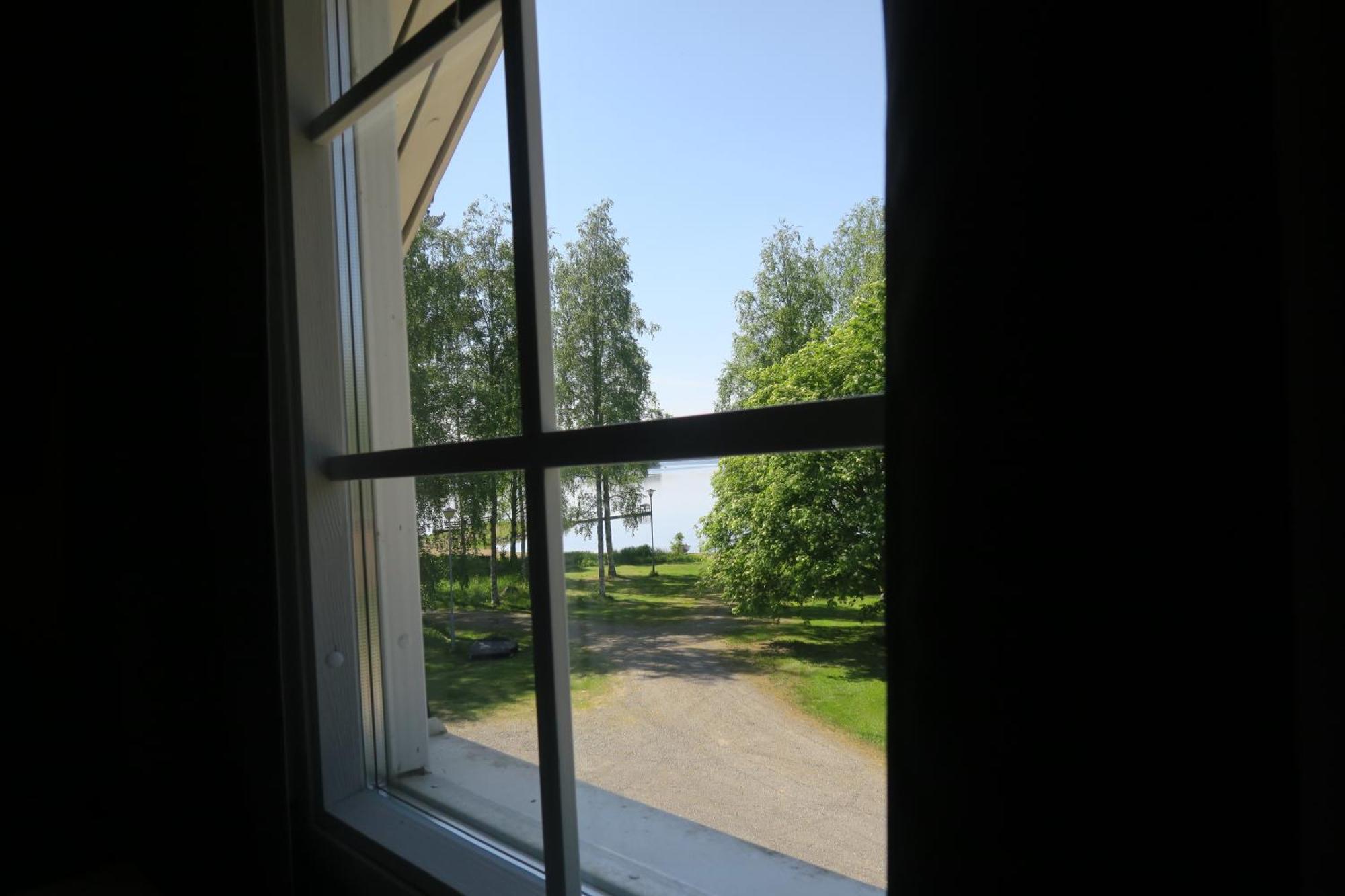 Marjoniemi Camping Hiidenniemi エクステリア 写真